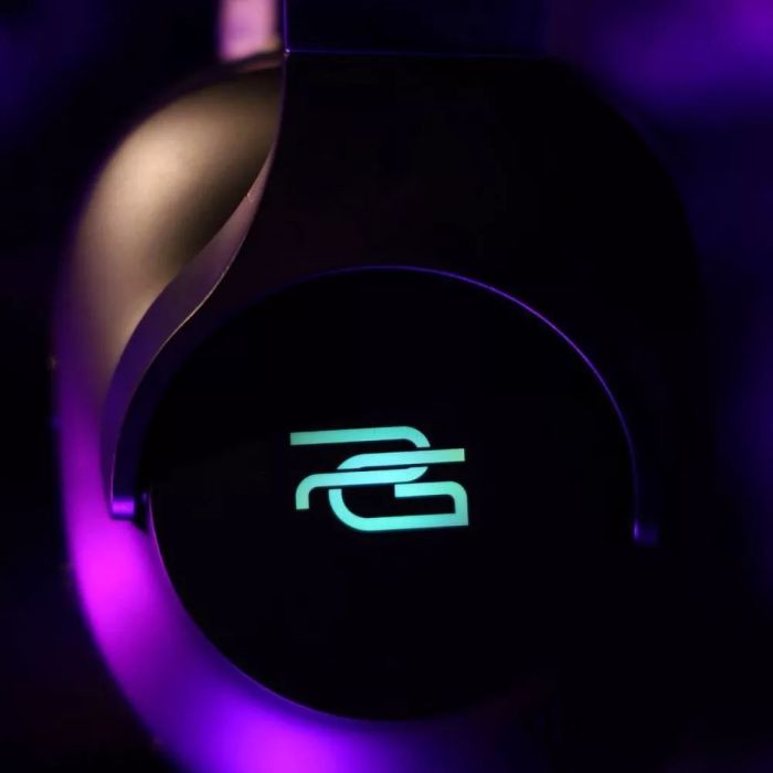 Бездротова ігрова гарнітура Proove Gaming Bliss Pro