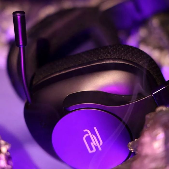 Бездротова ігрова гарнітура Proove Gaming Bliss Pro