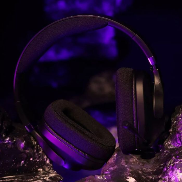 Бездротова ігрова гарнітура Proove Gaming Bliss Pro