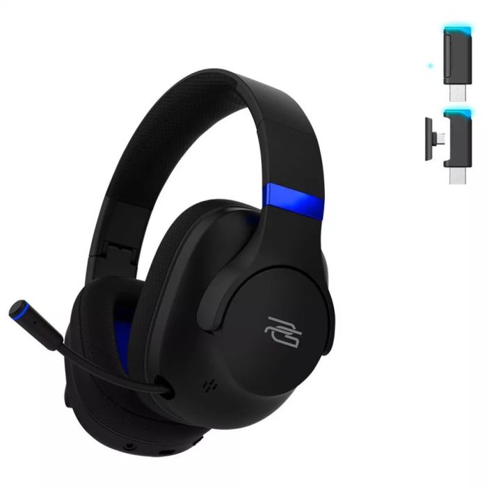Бездротова ігрова гарнітура Proove Gaming Bliss Pro