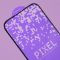 Захисне скло Proove Pixel iPhone 15 Pro