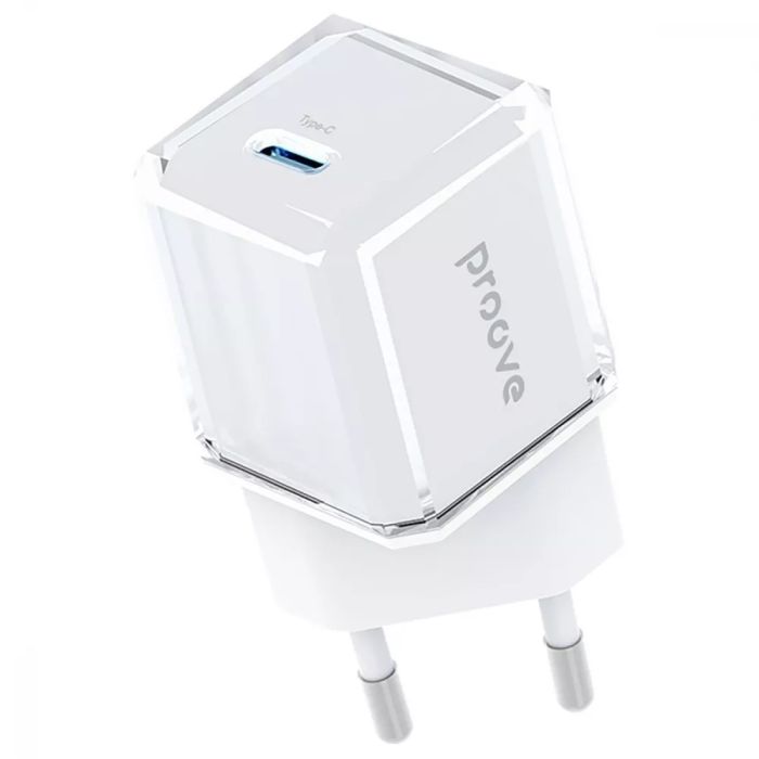 МЗП Proove Pure GaN 30W (Type-C)
