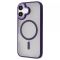 Чохол Proove Essence Case with Magnetic Ring iPhone 16