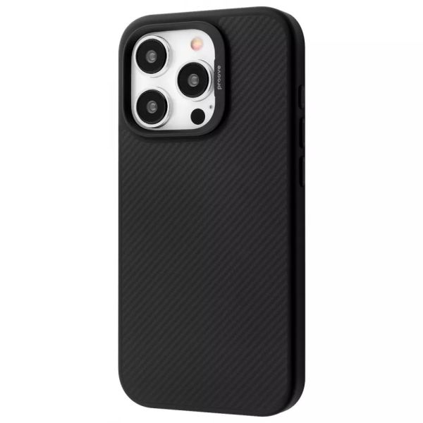 Чохол Proove Force Armor Case with Magnetic Ring iPhone 16 Pro Max