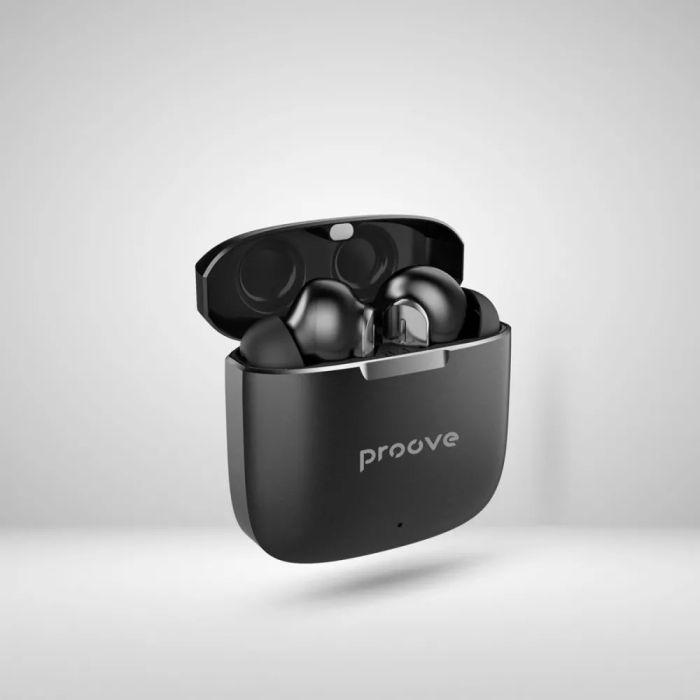 Бездротові навушники Proove Cold Sound Pro with ANC