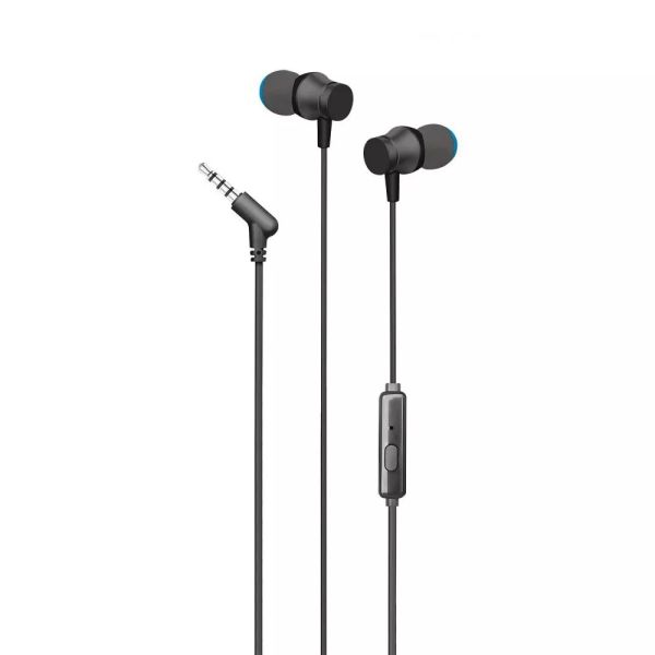 Провідні навушники Proove Scape J3 (3.5mm)