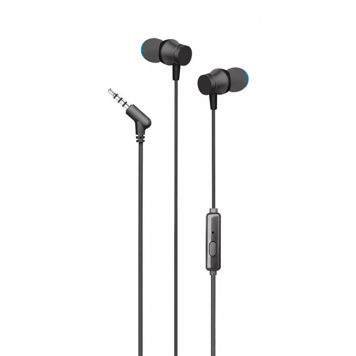 Провідні навушники Proove Scape J3 (3.5mm)