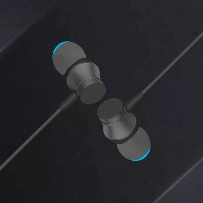 Провідні навушники Proove Scape J3 (3.5mm)