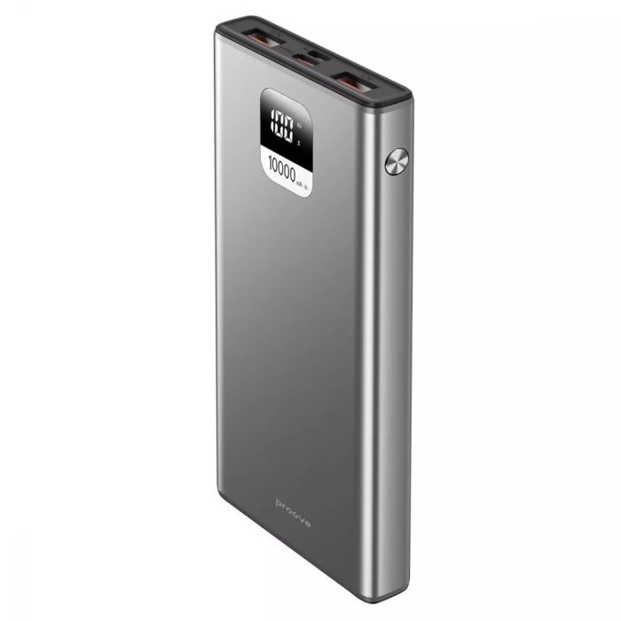Портативна Батарея Proove Guardian 22.5W 10000mAh