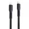 Кабель Proove Eternal Type-C to Lightning 27W (1m)