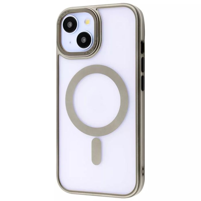 Чохол Proove Blur Case with Magnetic Ring iPhone 15