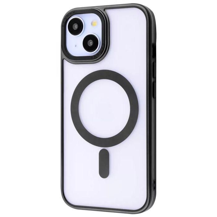 Чохол Proove Blur Case with Magnetic Ring iPhone 15