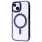 Чохол Proove Blur Case with Magnetic Ring iPhone 15