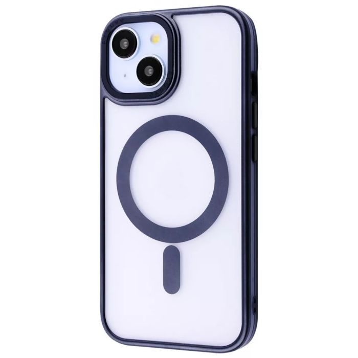 Чохол Proove Blur Case with Magnetic Ring iPhone 15