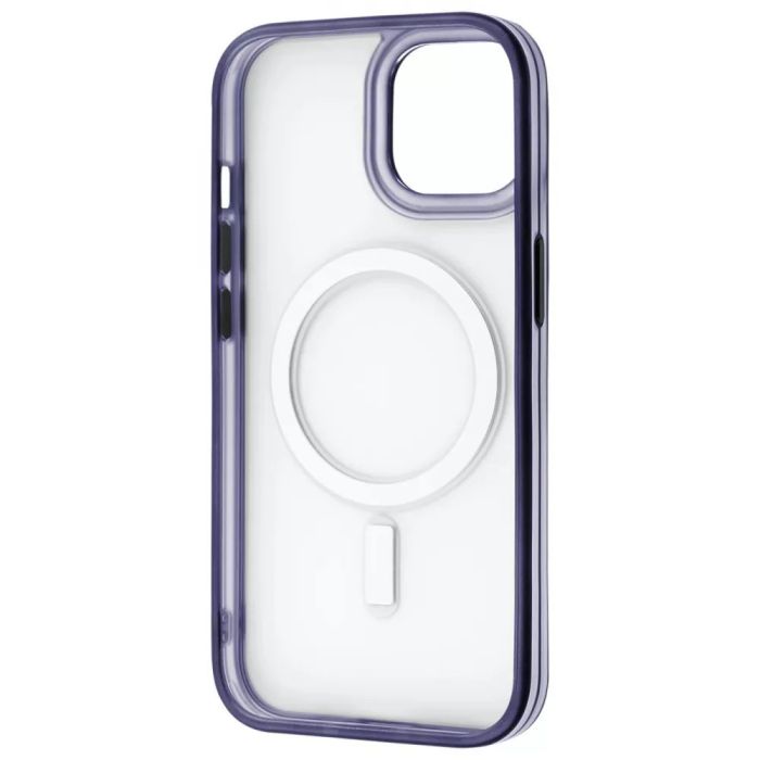 Чохол Proove Blur Case with Magnetic Ring iPhone 15