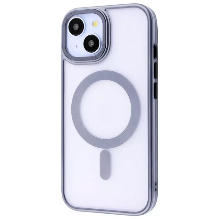 Чохол Proove Blur Case with Magnetic Ring iPhone 15