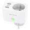 Розумна розетка Proove Rapid Smart Socket PD-02 EU 1AC