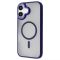 Чохол Proove Essence Case with Magnetic Ring iPhone 16 Plus