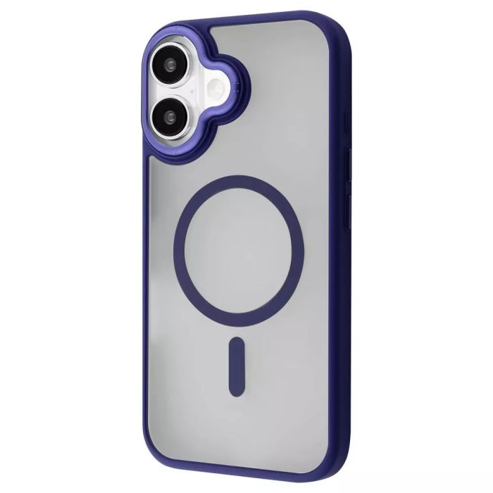 Чохол Proove Essence Case with Magnetic Ring iPhone 16 Plus