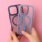 Чохол Proove Essence Case with Magnetic Ring iPhone 16 Plus