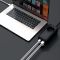 Мережевий фільтр Proove Power Strip Homester PD-03 1AC 65W (2 Type-C + 2USB)