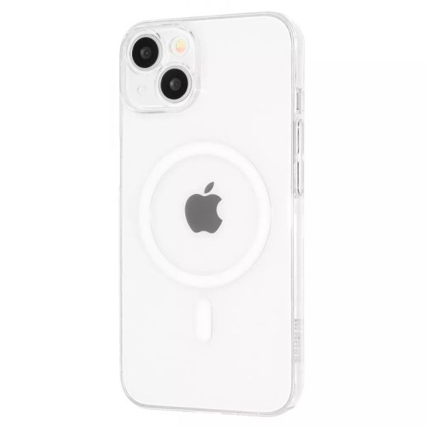 Чохол Proove Crystal Case with Magnetic Ring iPhone 13