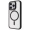 Чохол Proove Clear Essence Case with Magnetic Ring iPhone 14 Pro
