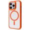 Чохол Proove Clear Essence Case with Magnetic Ring iPhone 14 Pro