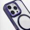 Чохол Proove Clear Essence Case with Magnetic Ring iPhone 15 Pro