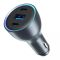 АЗП Proove Super Charge 130W (2 Type-C + USB)