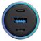 АЗП Proove Super Charge 130W (2 Type-C + USB)