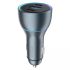 АЗП Proove Super Charge 130W (2 Type-C + USB)