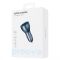 АЗП Proove Super Charge 130W (2 Type-C + USB)