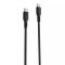 Кабель Proove Rebirth Type-C to Type-С 60W (1m)