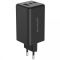 МЗП Proove Pocket GaN Max 100W (2Type-C + USB)