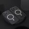Чохол Proove Crystal Case with Magnetic Ring iPhone 12 Pro Max