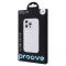 Чохол Proove Crystal Case with Magnetic Ring iPhone 12 Pro Max