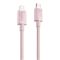 Кабель Proove Spectral Type-C to Lightning 27W (1m)