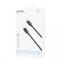 Кабель Proove Spectral Type-C to Lightning 27W (1m)