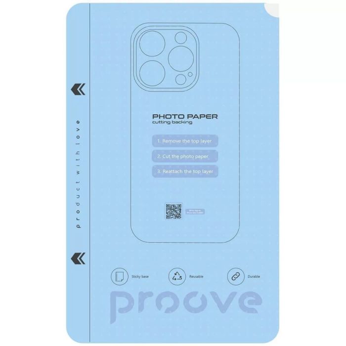 Комплект для друку Photo Printer Memories