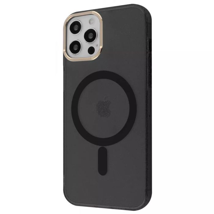 Чохол Proove Cuprum Case with Magnetic Ring iPhone 12/12 Pro
