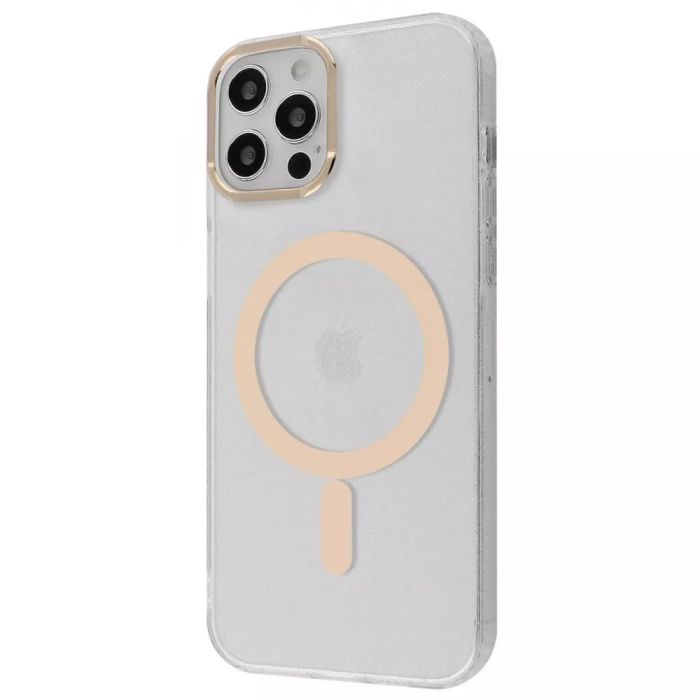 Чохол Proove Cuprum Case with Magnetic Ring iPhone 12/12 Pro