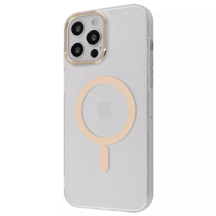 Чохол Proove Cuprum Case with Magnetic Ring iPhone 12 Pro Max