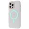 Чохол Proove Cuprum Case with Magnetic Ring iPhone 12 Pro Max