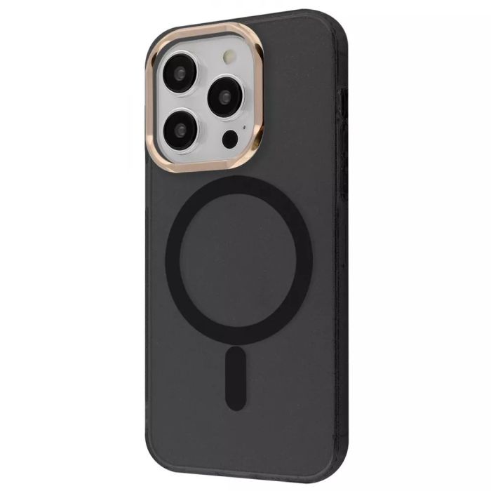Чохол Proove Cuprum Case with Magnetic Ring iPhone 13 Pro