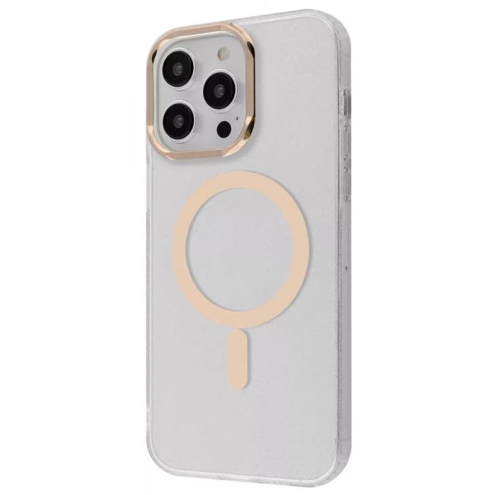 Чохол Proove Cuprum Case with Magnetic Ring iPhone 13 Pro Max