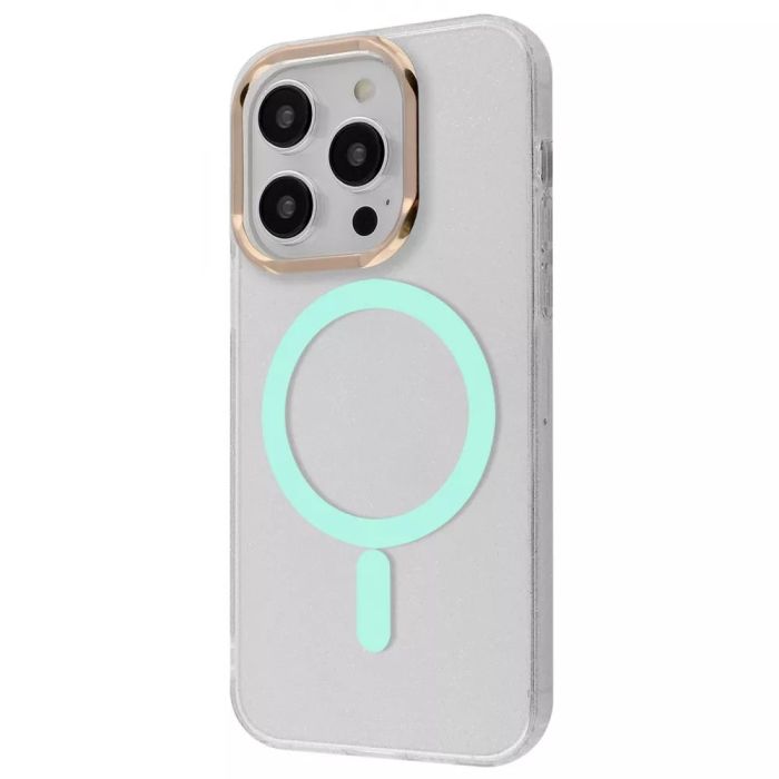 Чохол Proove Cuprum Case with Magnetic Ring iPhone 14 Pro