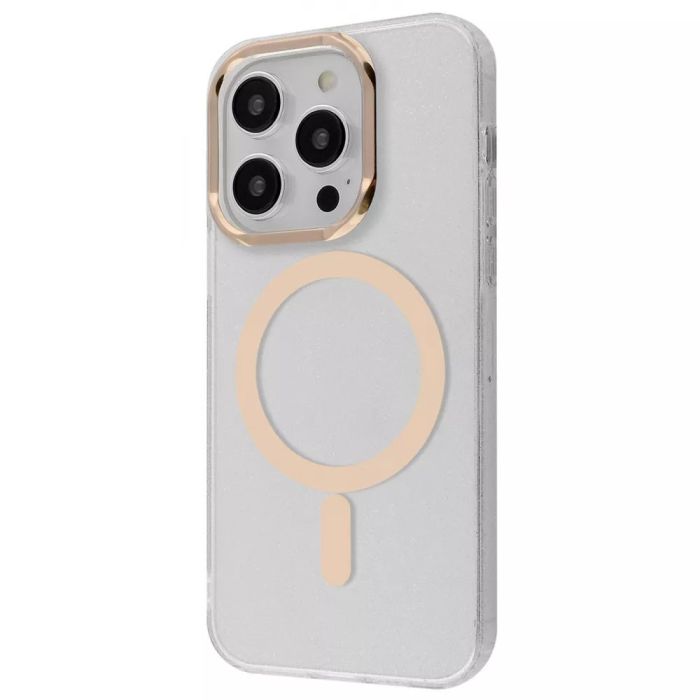 Чохол Proove Cuprum Case with Magnetic Ring iPhone 15 Pro
