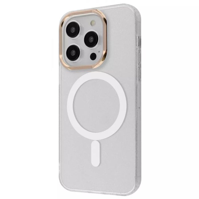 Чохол Proove Cuprum Case with Magnetic Ring iPhone 15 Pro
