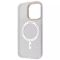 Чохол Proove Cuprum Case with Magnetic Ring iPhone 15 Pro